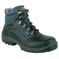 BOTA PELE BIQ+PALM N/MET RUHR (S3+SRC)